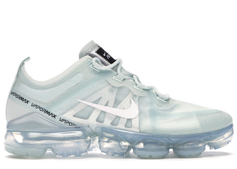 Nike Air VaporMax 2019 Barely Grey Men's 